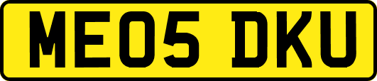 ME05DKU