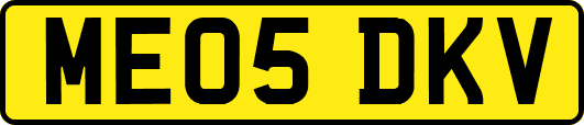 ME05DKV