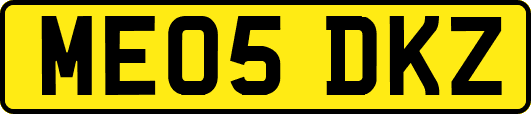 ME05DKZ