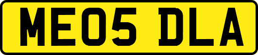 ME05DLA