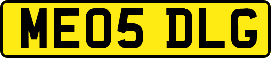 ME05DLG