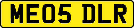 ME05DLR