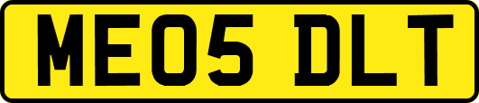 ME05DLT