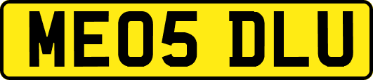 ME05DLU