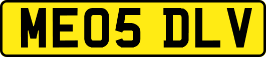 ME05DLV