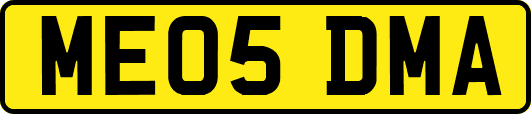 ME05DMA