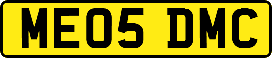 ME05DMC