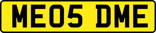ME05DME