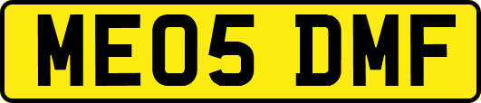 ME05DMF