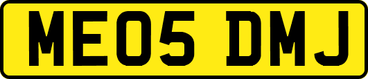 ME05DMJ