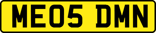 ME05DMN