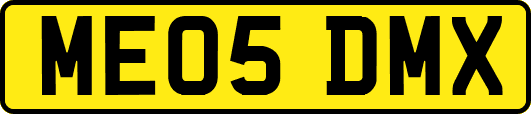 ME05DMX