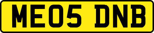 ME05DNB