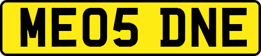 ME05DNE