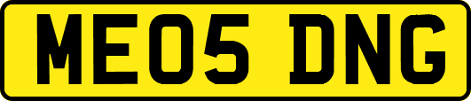 ME05DNG