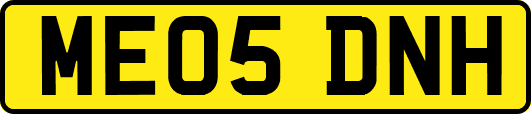 ME05DNH