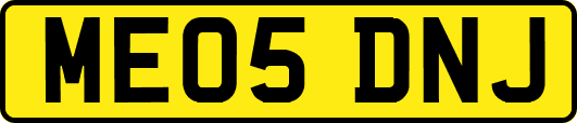 ME05DNJ