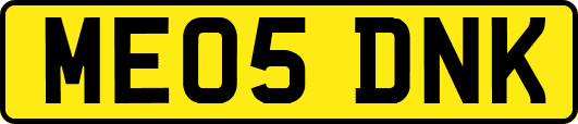 ME05DNK