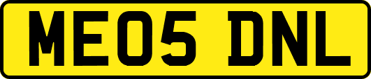 ME05DNL