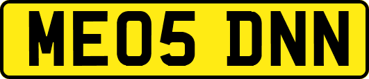 ME05DNN