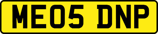 ME05DNP