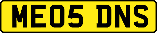 ME05DNS