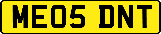 ME05DNT
