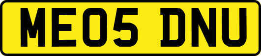ME05DNU
