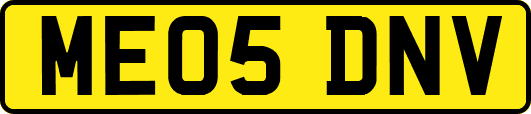 ME05DNV