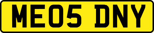 ME05DNY