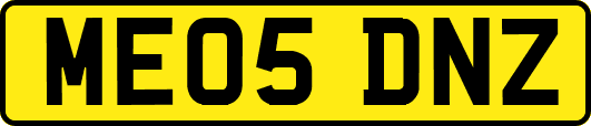 ME05DNZ