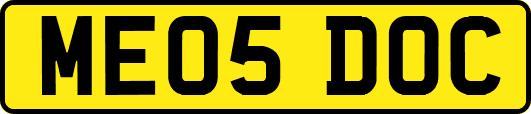 ME05DOC