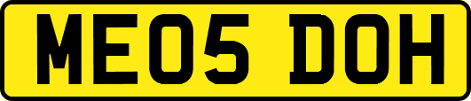 ME05DOH