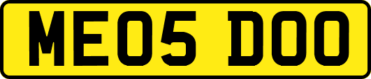 ME05DOO