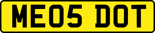 ME05DOT
