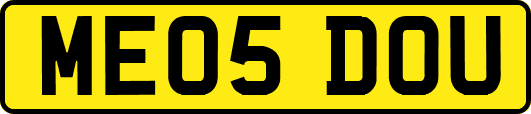 ME05DOU
