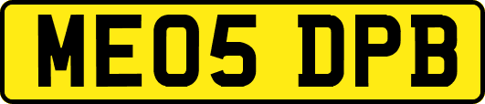 ME05DPB