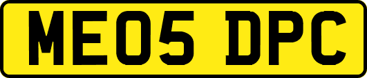 ME05DPC