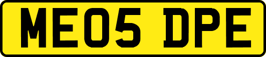 ME05DPE