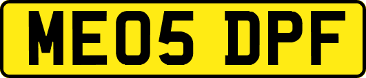 ME05DPF