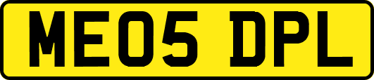 ME05DPL