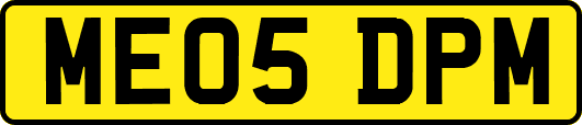 ME05DPM