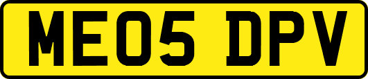 ME05DPV