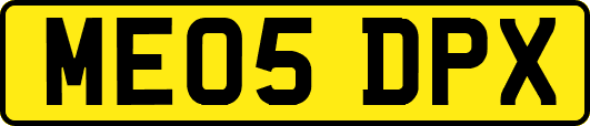 ME05DPX