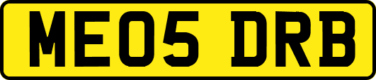 ME05DRB