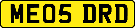 ME05DRD