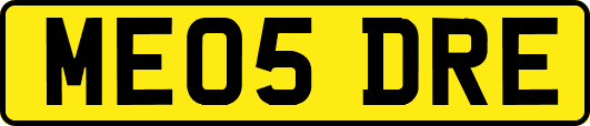 ME05DRE