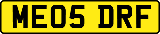 ME05DRF