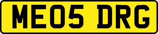 ME05DRG