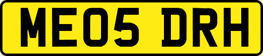 ME05DRH